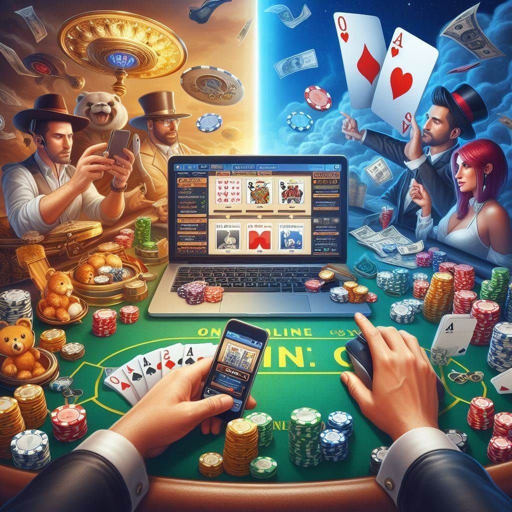 Giao diện game slot online trên nền tảng xem14 dành cho người Việt